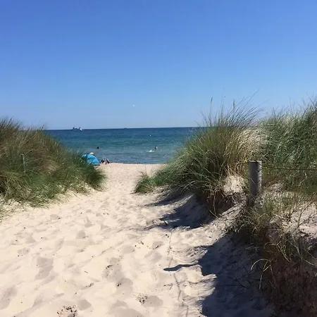 In With Swimming Pool