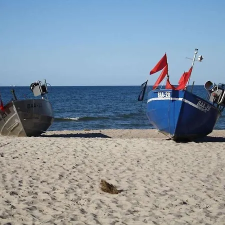 In With Swimming Pool באבה