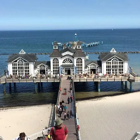 In With Swimming Pool * באבה