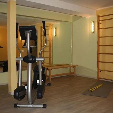 בית נופש In With Swimming Pool *