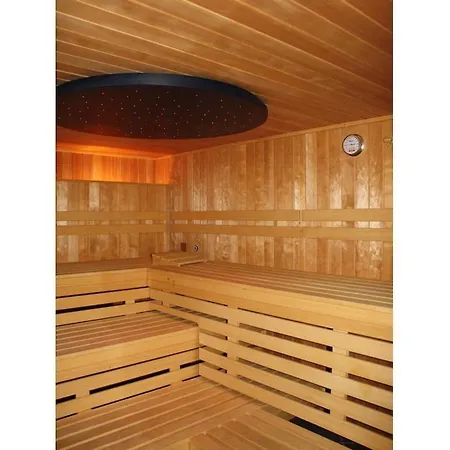 In With Swimming Pool